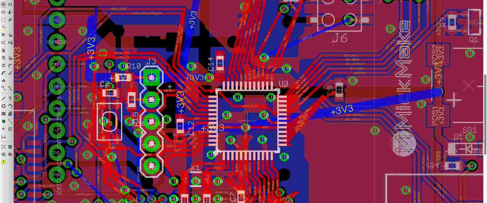 How to Import Designs from Eagle to Altium Designer | RAYMING PCB